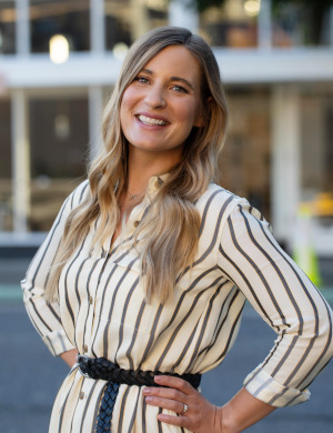 Lauryn A. Vogt